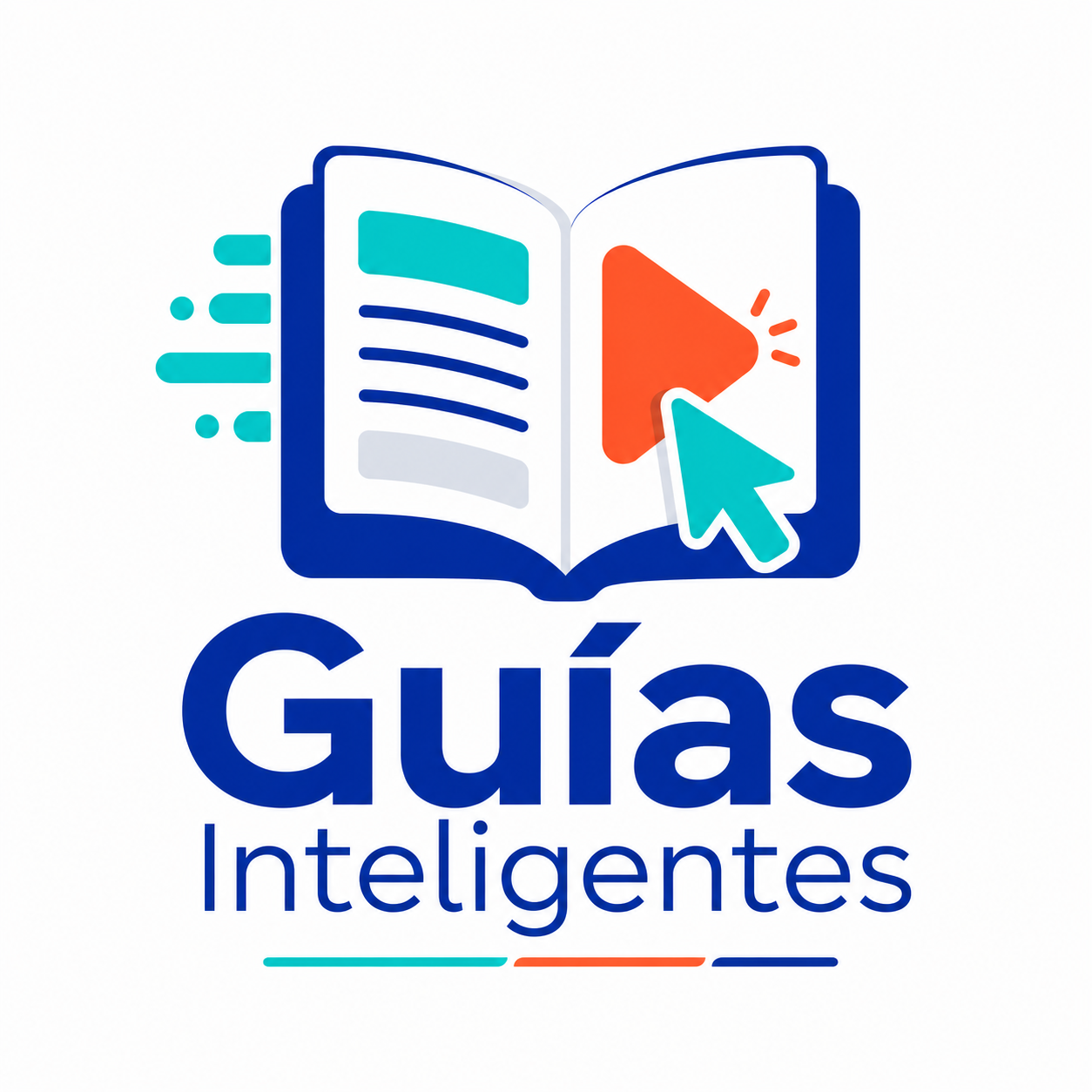 Logo Guías Inteligentes